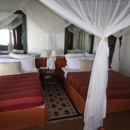 Homa Bay Rusinga Island Lodge المظهر الخارجي الصورة